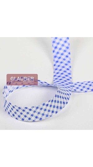 VIÉS LARGO ROLO 20 METROS