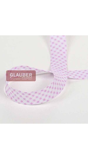 VIÉS LARGO ROLO 20 METROS