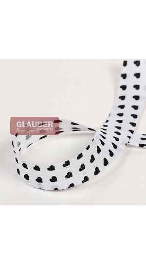 VIÉS LARGO ROLO 20 METROS