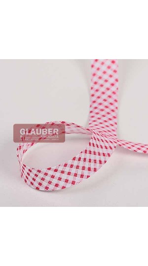 VIÉS LARGO ROLO 20 METROS