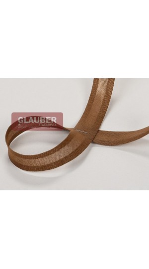 VIÉS LARGO ROLO 20 METROS