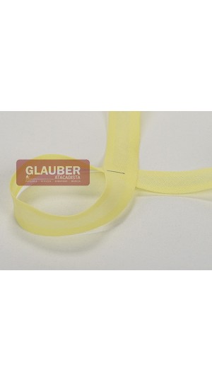 VIÉS LARGO ROLO 20 METROS