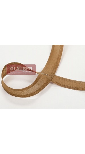 VIÉS LARGO ROLO 20 METROS