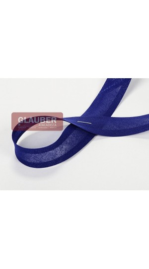 VIÉS LARGO ROLO 20 METROS