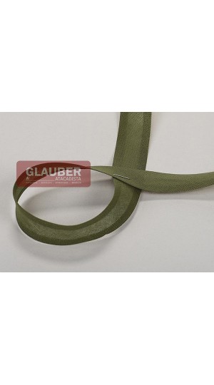 VIÉS LARGO ROLO 20 METROS