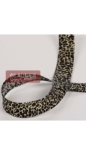 VIÉS LARGO TRICOLINE ROLO 20 METROS