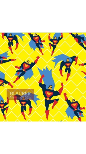 PLÁSTICO ADESIVO ROLO 10 METROS ESTAMPADO