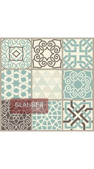 PLÁSTICO ADESIVO ROLO 10 METROS ESTAMPADO