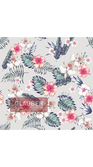 PLÁSTICO ADESIVO ROLO 10 METROS ESTAMPADO