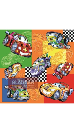 PLÁSTICO ADESIVO ROLO 10 METROS ESTAMPADO