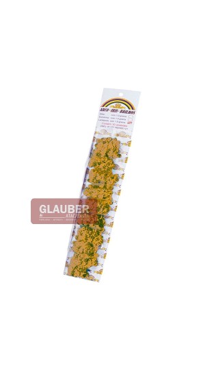 LANTEJOULA E ESTRELINHA CT/10