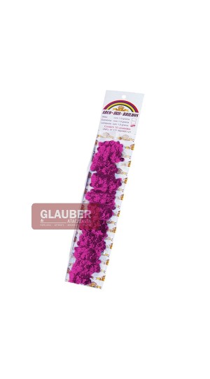 LANTEJOULA E ESTRELINHA CT/10