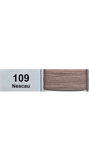 LINHA CONE DE COSTURA 1.000 JARDAS PT/10