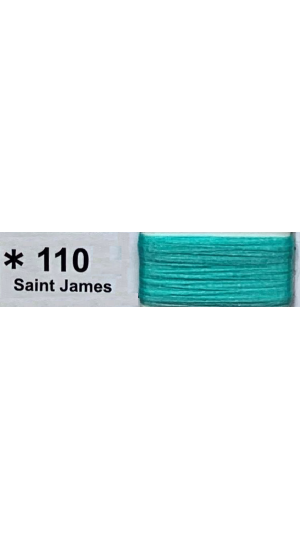 LINHA CONE DE COSTURA 1.000 JARDAS PT/10