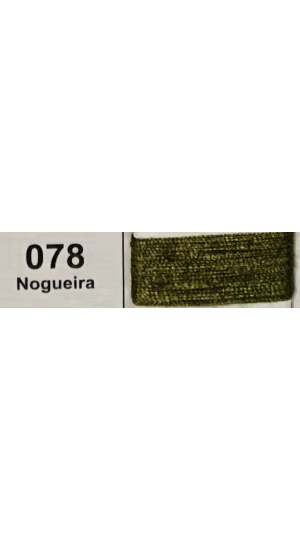 LINHA CONE DE COSTURA 1.000 JARDAS PT/10