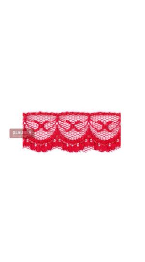 RENDA POLIAMIDA 20 MM X 50 METROS