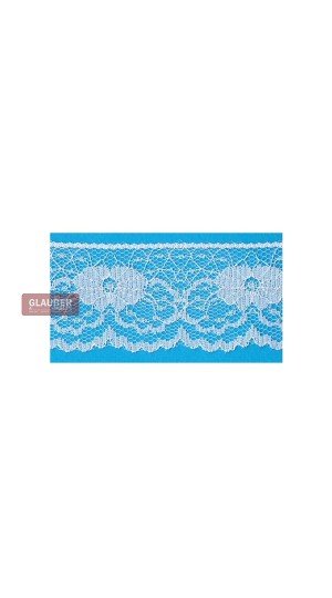 RENDA POLIAMIDA 40 MM X 50 METROS