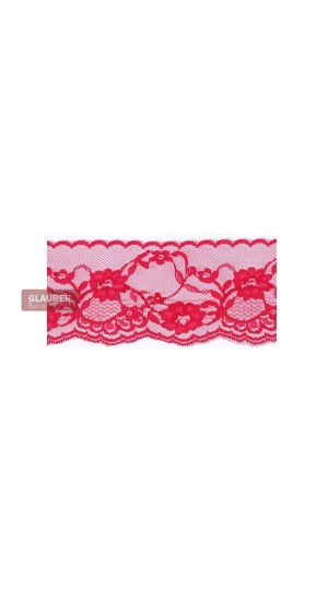 RENDA POLIAMIDA 75 MM X 50 METROS