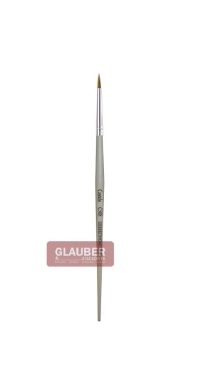 PINCEL REDONDO FILETE 508 Nº 0 PT/12