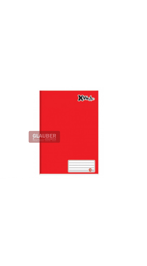 CADERNO BROCHURAO C.D. 48FLS PT/10.60 MAX