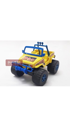 JEEP MALUCO