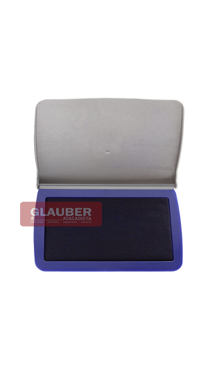 ALMOFADA DE CARIMBO Nº 3 PILOT