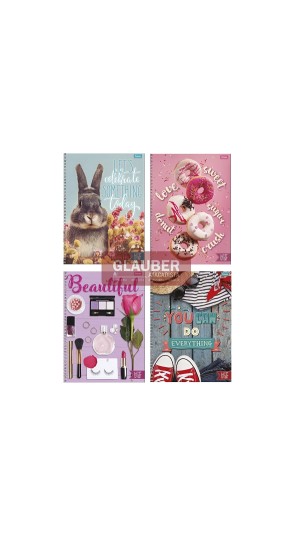 CADER. ESP. UNIV.CD. 15X1 300F PT/02.12 LIKE IT FORONI