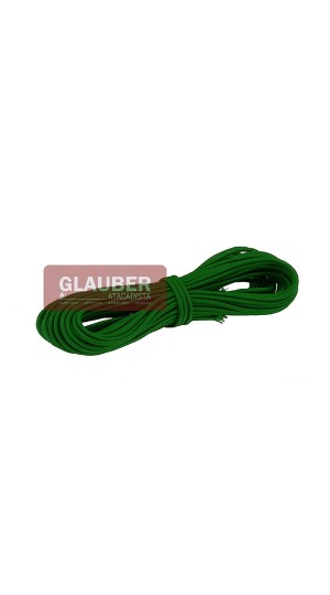 ELASTICO ROLIÇO 15R PT/10MT