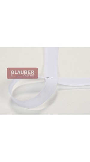 VIÉS LARGO ROLO 20 METROS