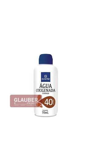 ÁGUA OXIGENADA PT/12