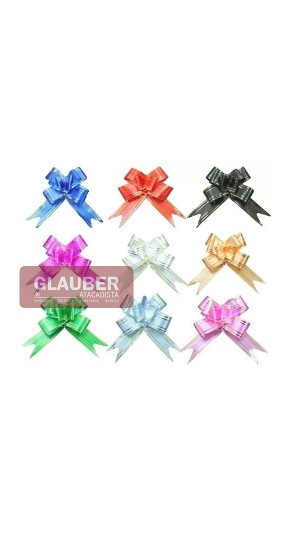 LAÇO FÁCIL 32 MM X 510 MM PT/10