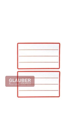 ETIQUETA ESCOLAR PT/50X10