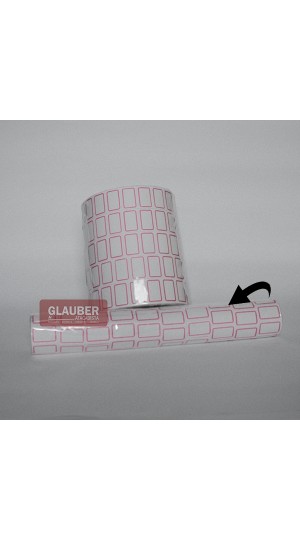 ETIQUETA DE PREÇO ROLO PEQUENO