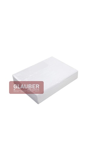 PAPEL ALMAÇO SEM PAUTA PT/400