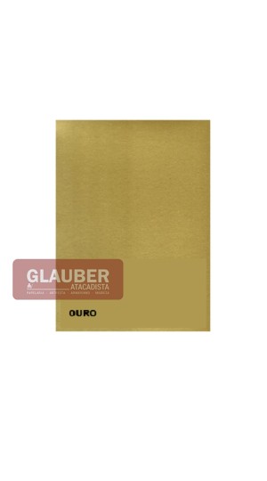 PAPEL CARTÃO BRILHANTE PT/20