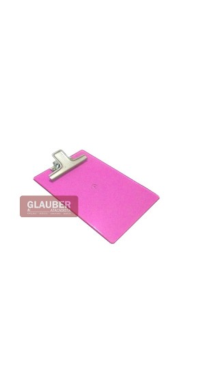 PRANCHETA OFÍCIO ACRÍLICA