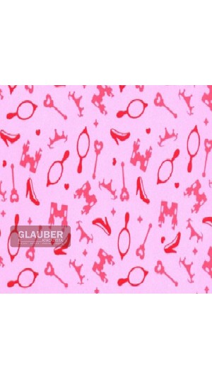 PLACA E.V.A ESTAMPADO 40CM X 60CM PT/05