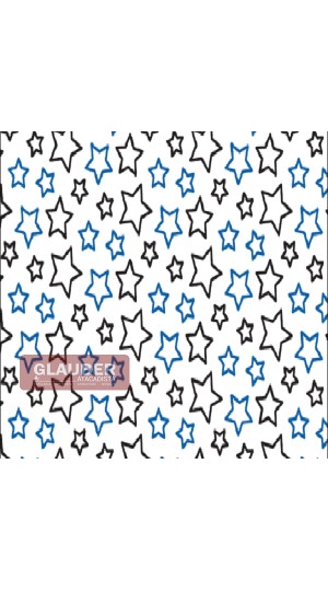 PLACA E.V.A ESTAMPADO 40CM X 60CM PT/05