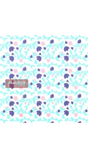 PLACA E.V.A ESTAMPADO 40CM X 60CM PT/05