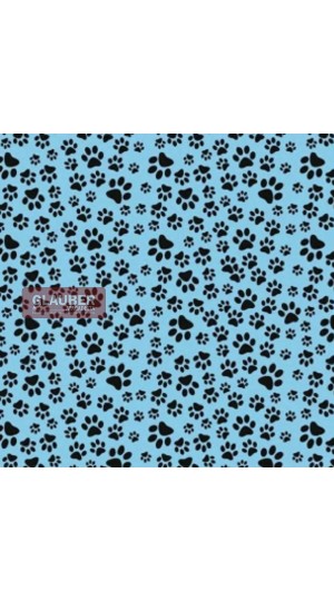 PLACA E.V.A ESTAMPADO 40CM X 60CM PT/05