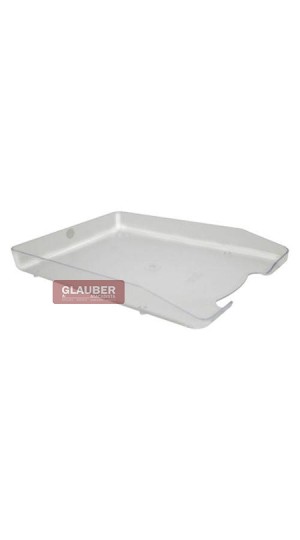 PORTA CORRESPONDÊNCIA SIMPLES