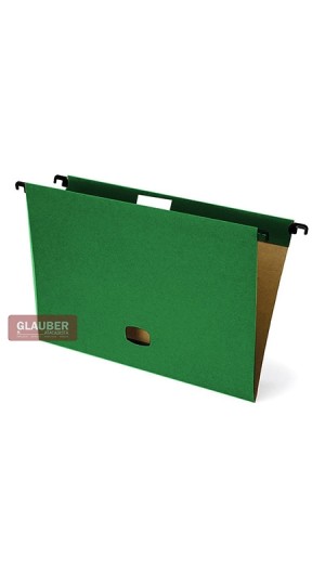 PASTA SUSPENSA CORES PT/10