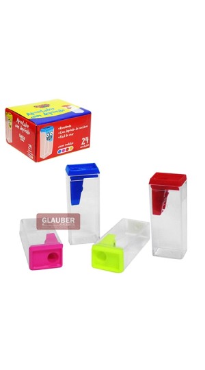 APONTADOR C/DEP. CX/24 COD.10.401