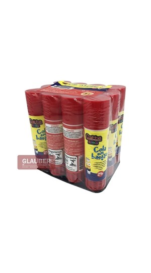 COLA BASTAO 21G CX/12 COD.10.102