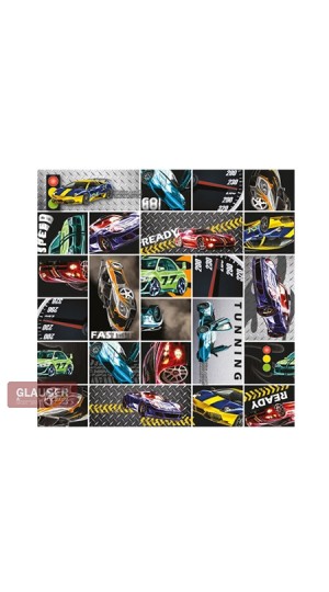 SACO METAL/PEROL. 15X 29 PT/050