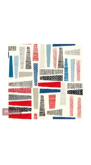 SACO METAL/PEROL. 20X29 PT/050