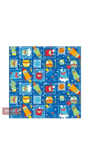 SACO METAL/PEROL. 20X29 PT/050