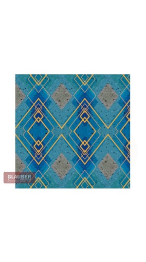 SACO METAL/PEROL. 25X 37  PT/050