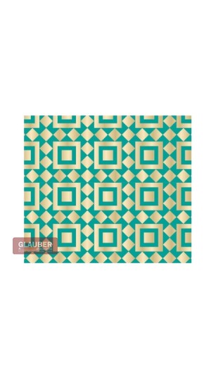 SACO METAL/PEROL. 25X 37  PT/050